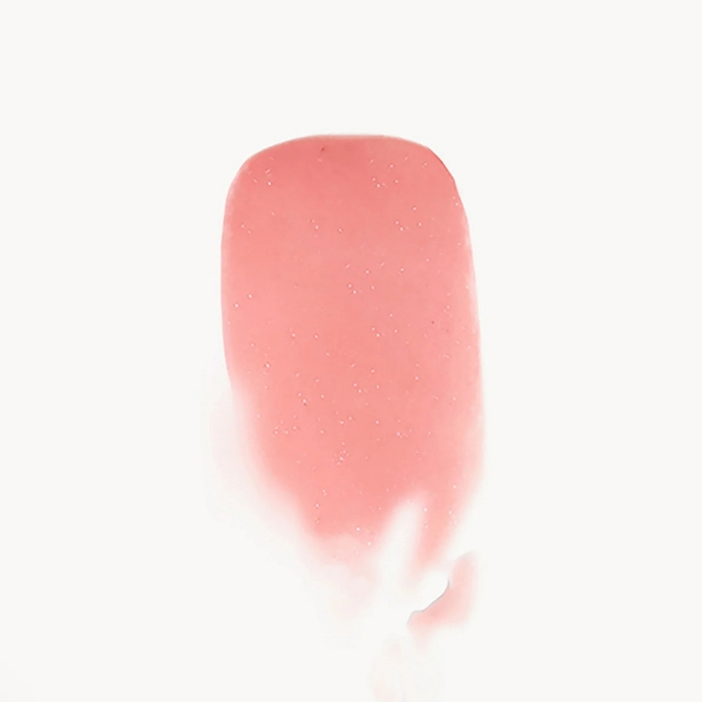 Kjaer Weis Lip Gloss ~ Elegant Nude ~ Tenderness ~ Voluptuous Texture - Picture 7 of 12